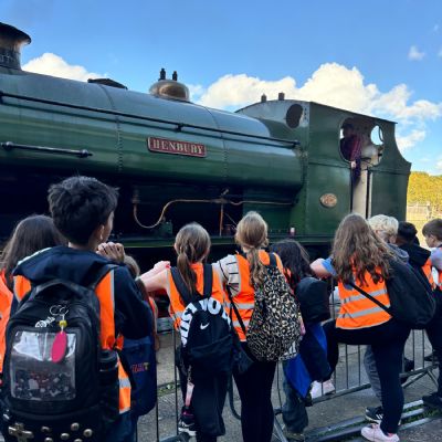 Bristol - Year 6